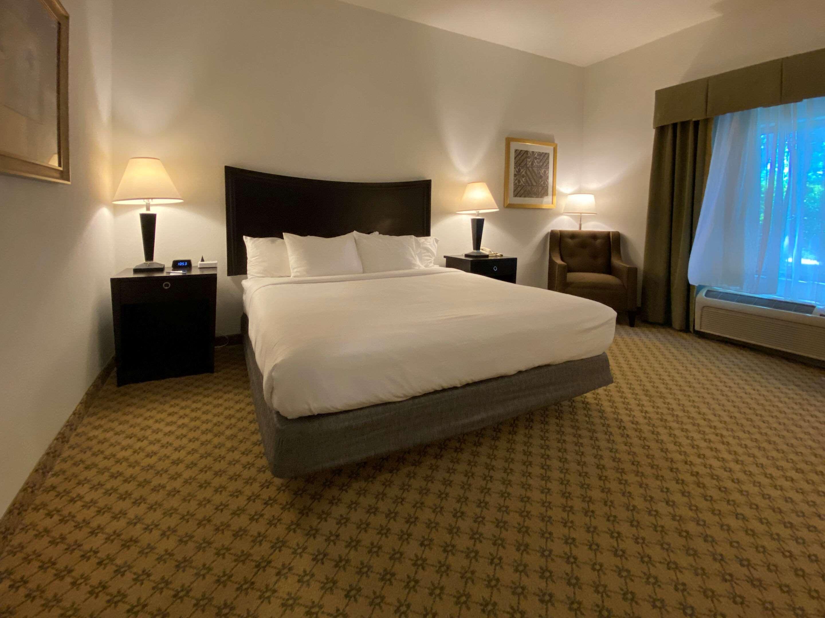 Comfort Inn & Suites Chestertown Luaran gambar