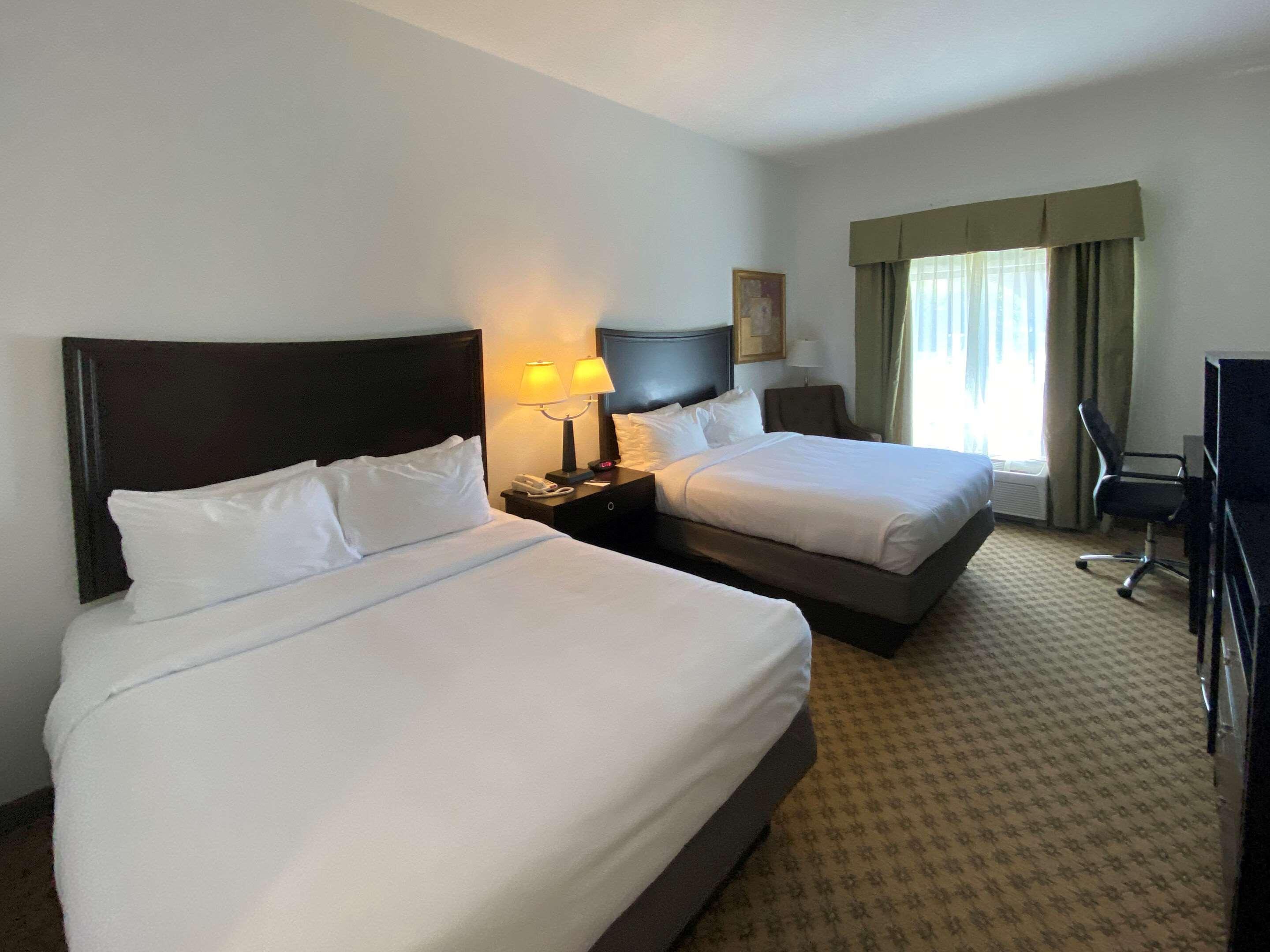 Comfort Inn & Suites Chestertown Luaran gambar