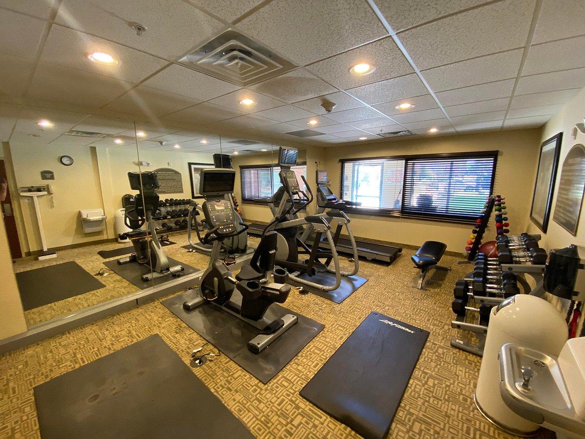 Comfort Inn & Suites Chestertown Luaran gambar