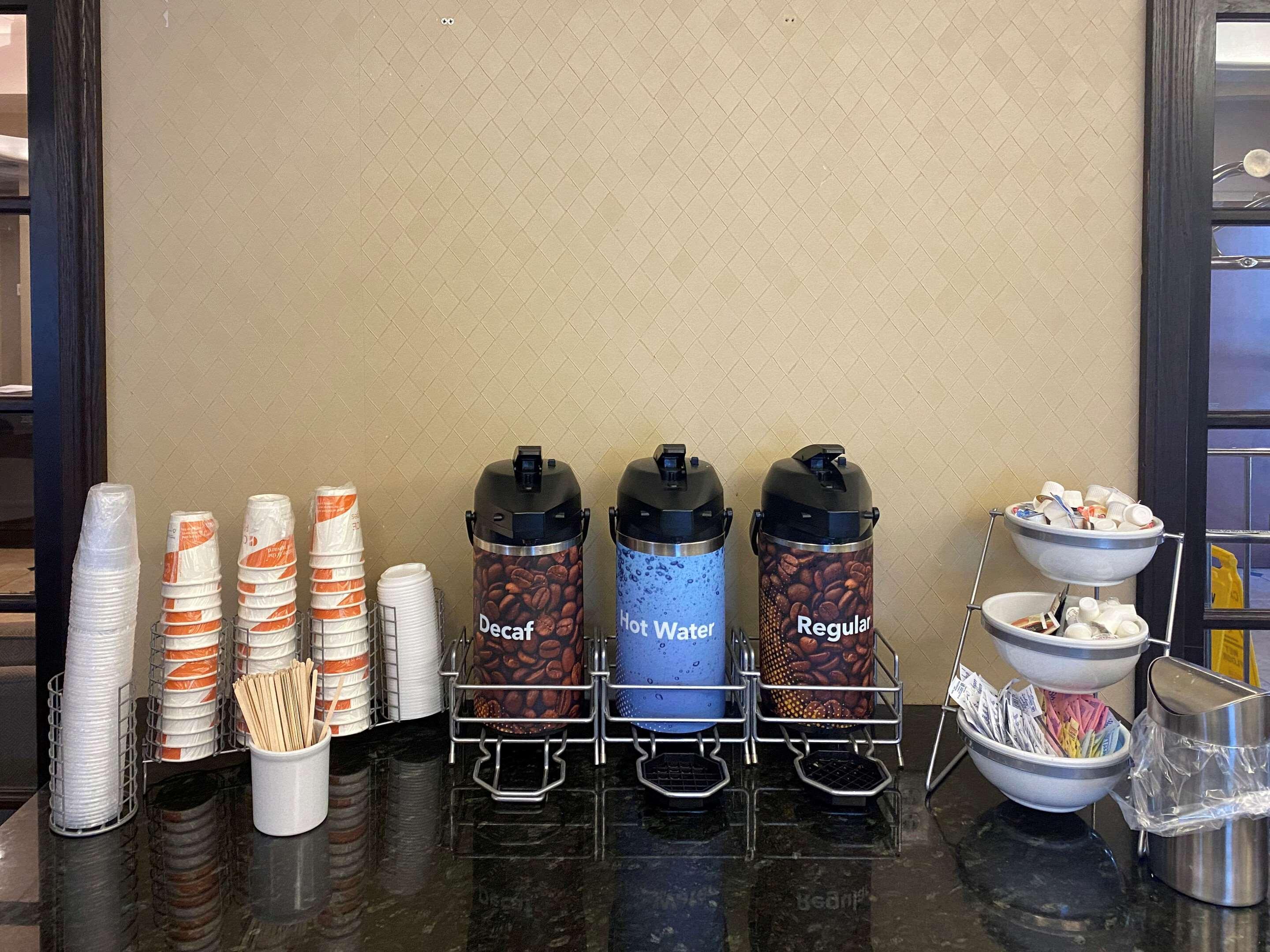 Comfort Inn & Suites Chestertown Luaran gambar