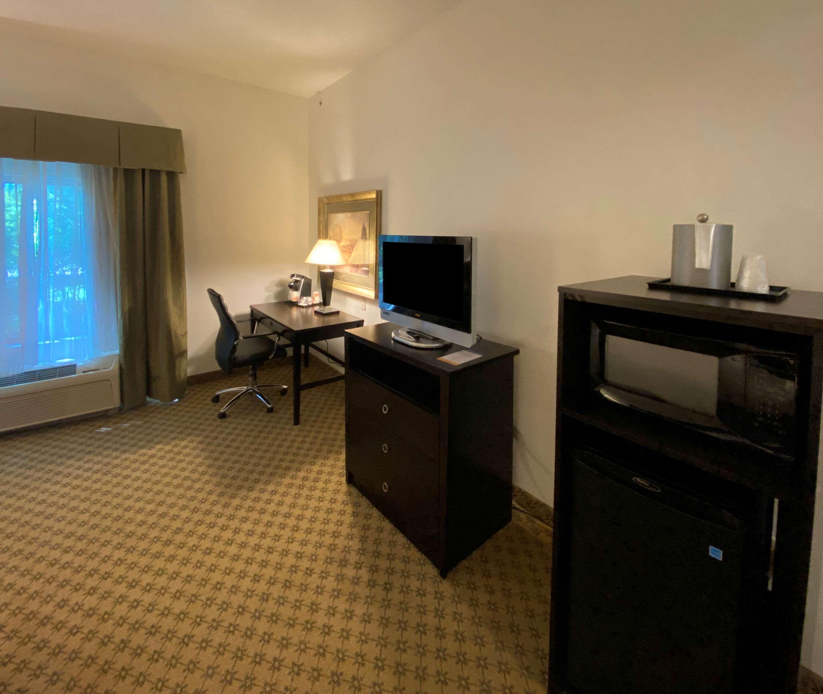 Comfort Inn & Suites Chestertown Luaran gambar