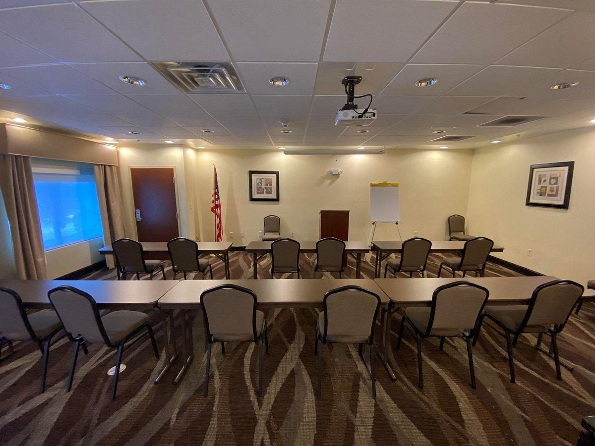Comfort Inn & Suites Chestertown Luaran gambar