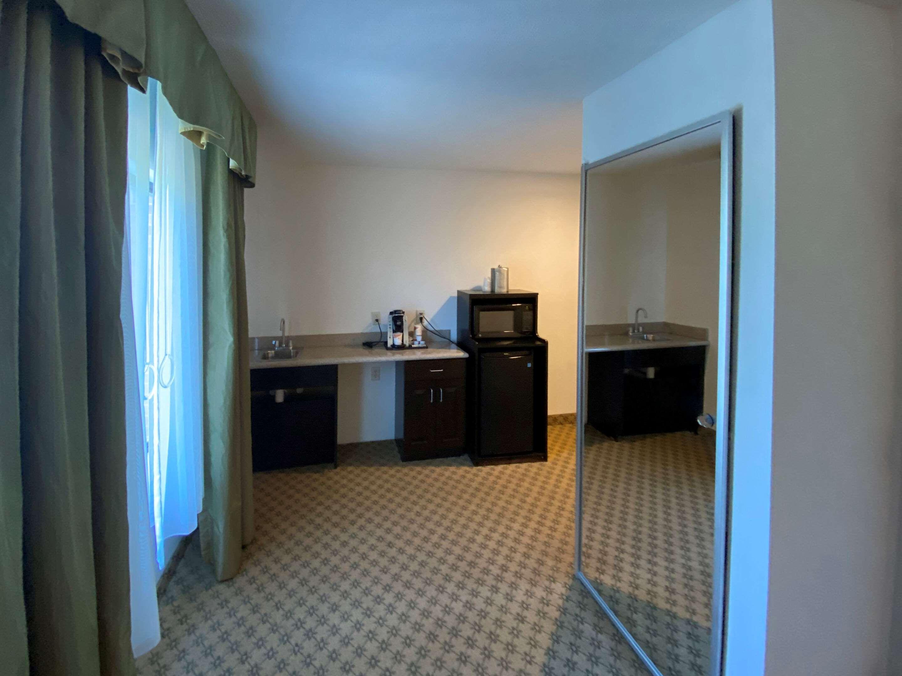 Comfort Inn & Suites Chestertown Luaran gambar