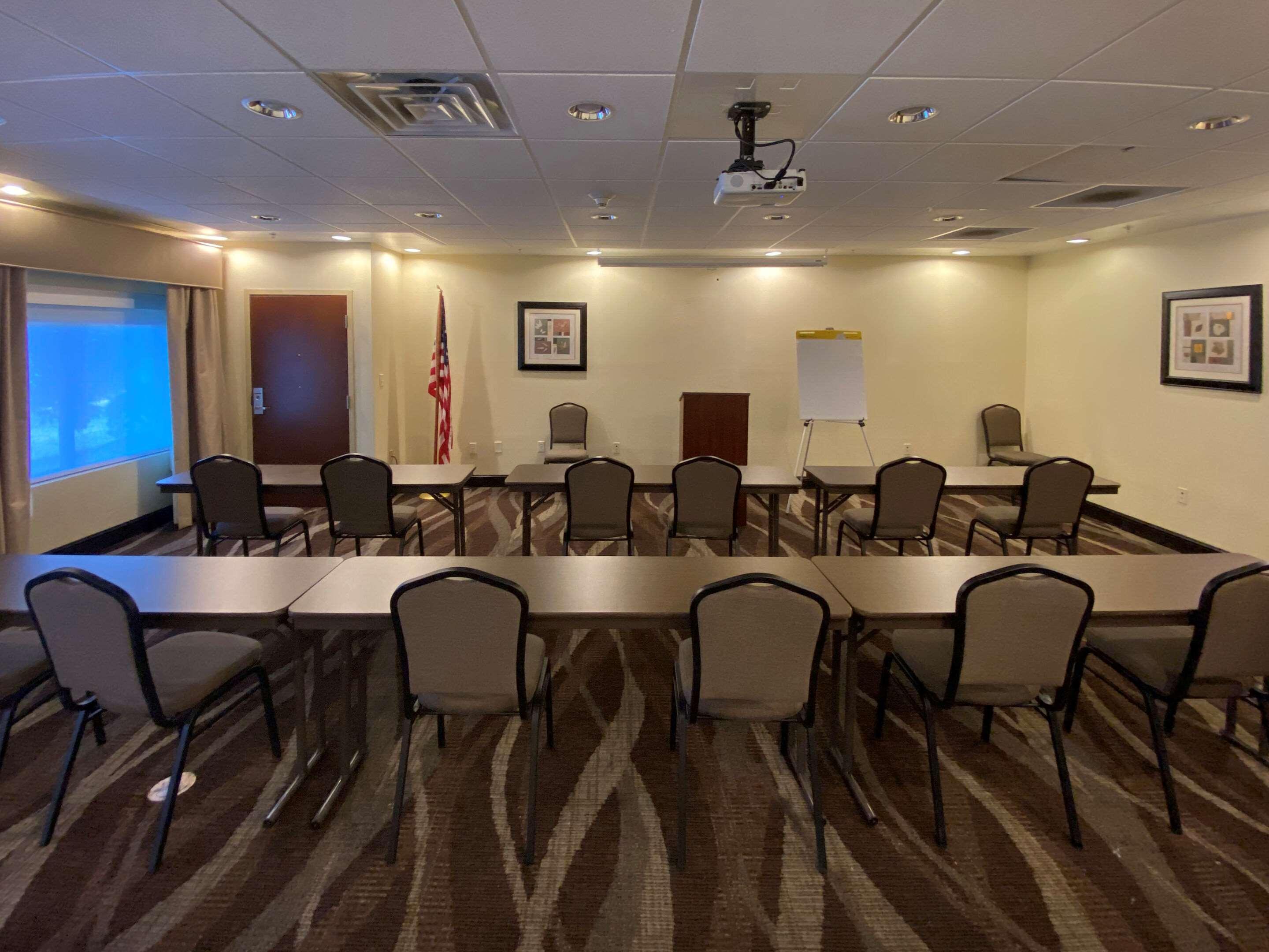 Comfort Inn & Suites Chestertown Luaran gambar