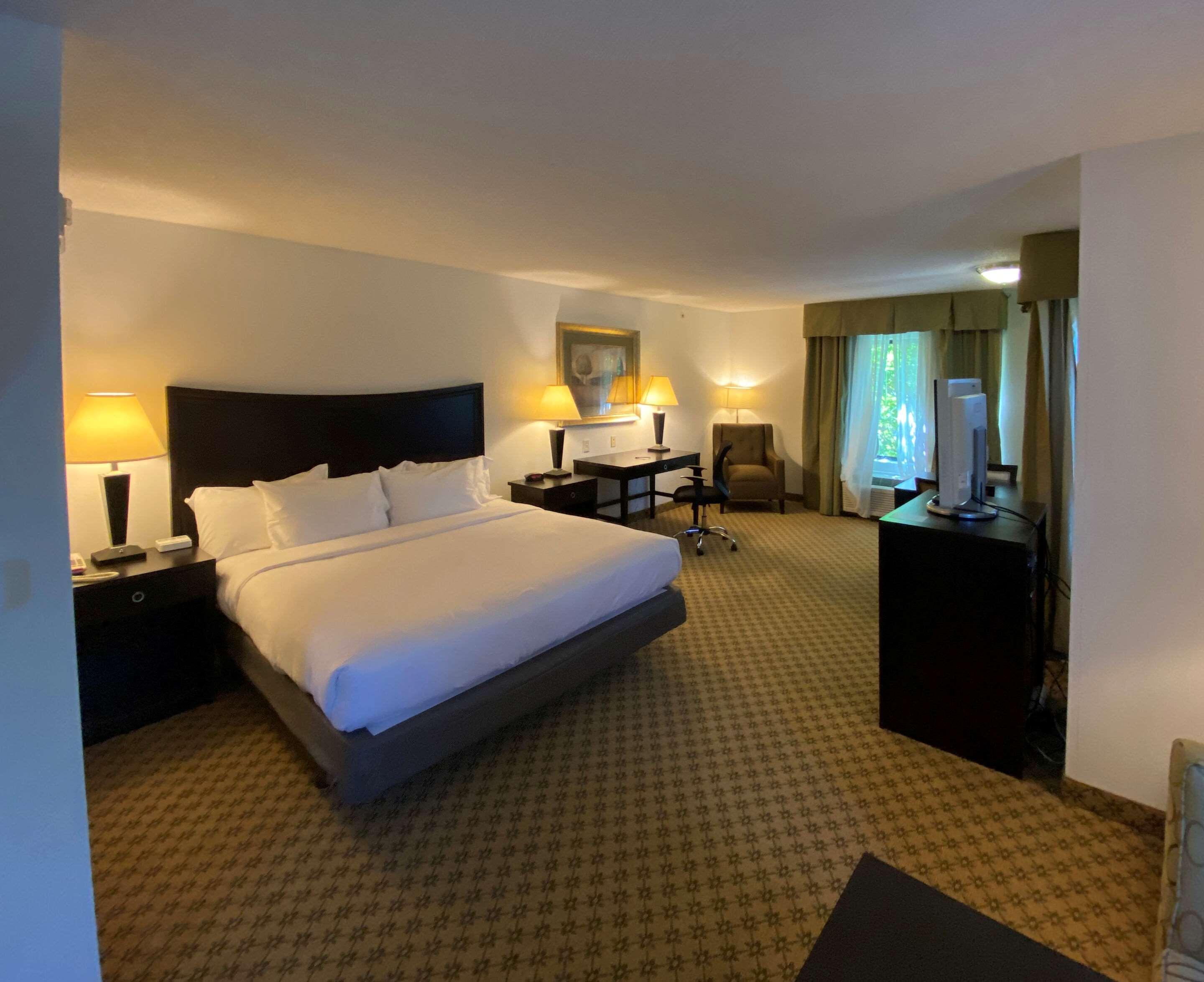 Comfort Inn & Suites Chestertown Luaran gambar