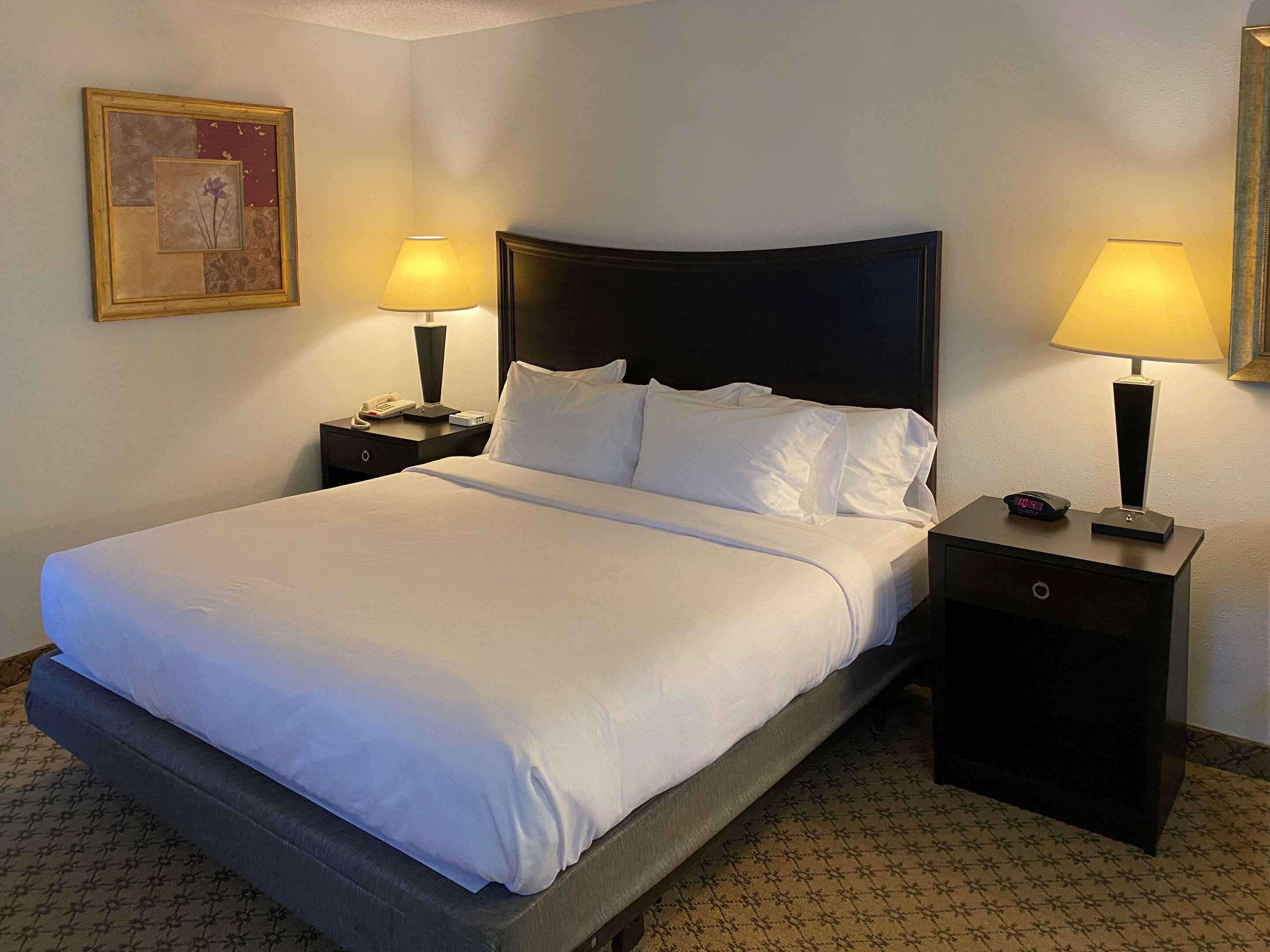 Comfort Inn & Suites Chestertown Luaran gambar