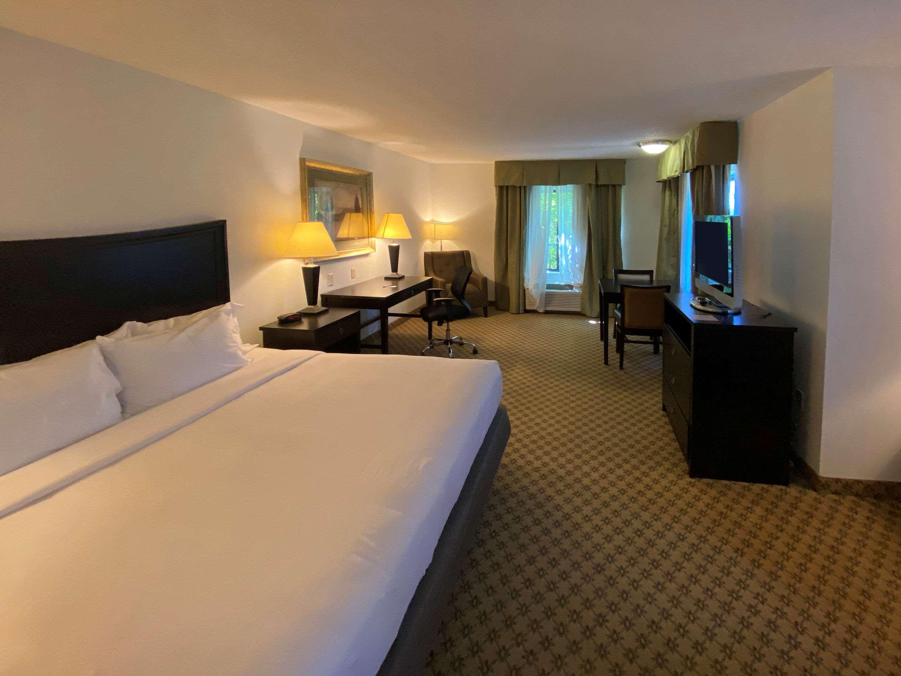 Comfort Inn & Suites Chestertown Luaran gambar