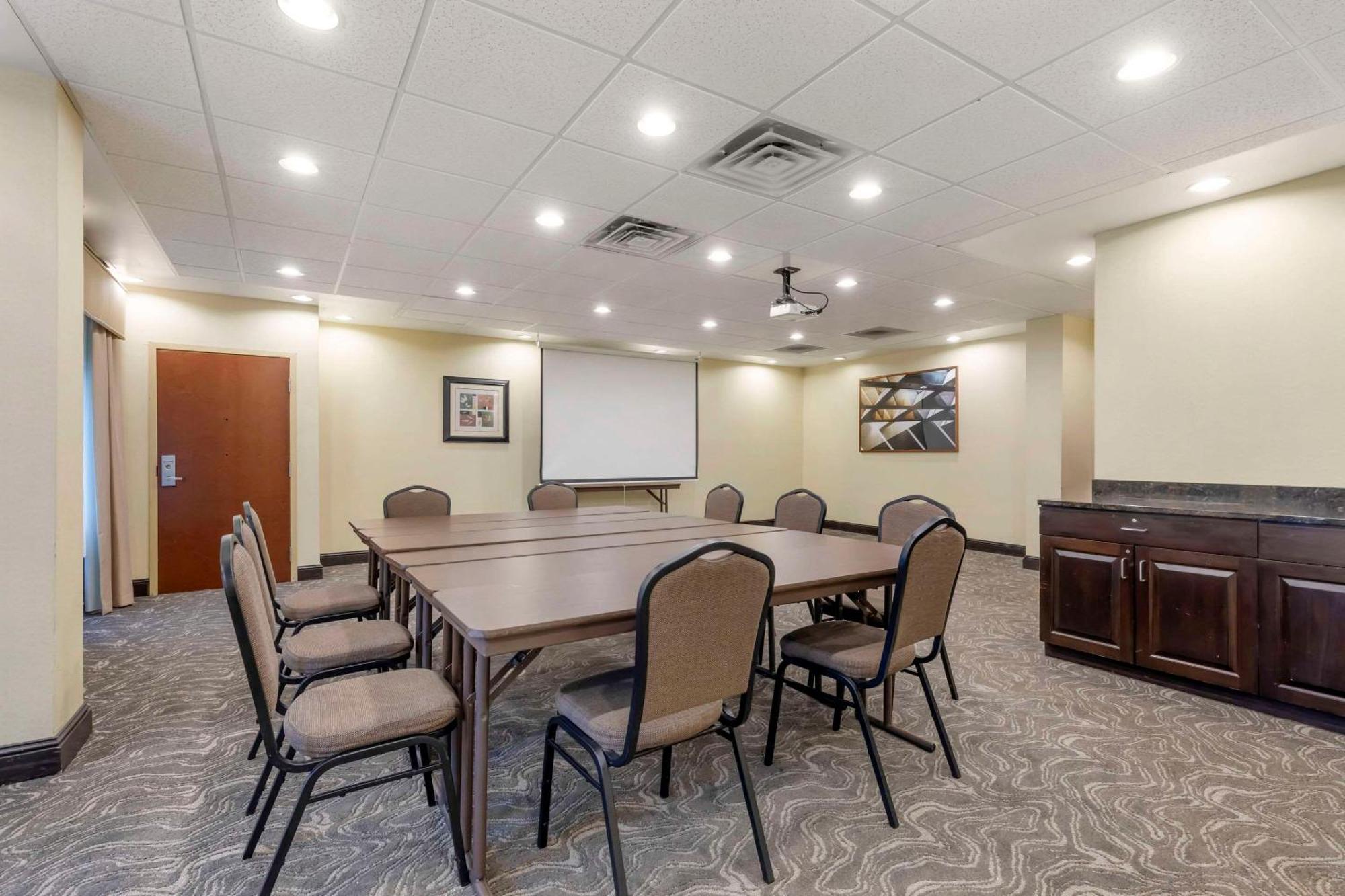 Comfort Inn & Suites Chestertown Luaran gambar