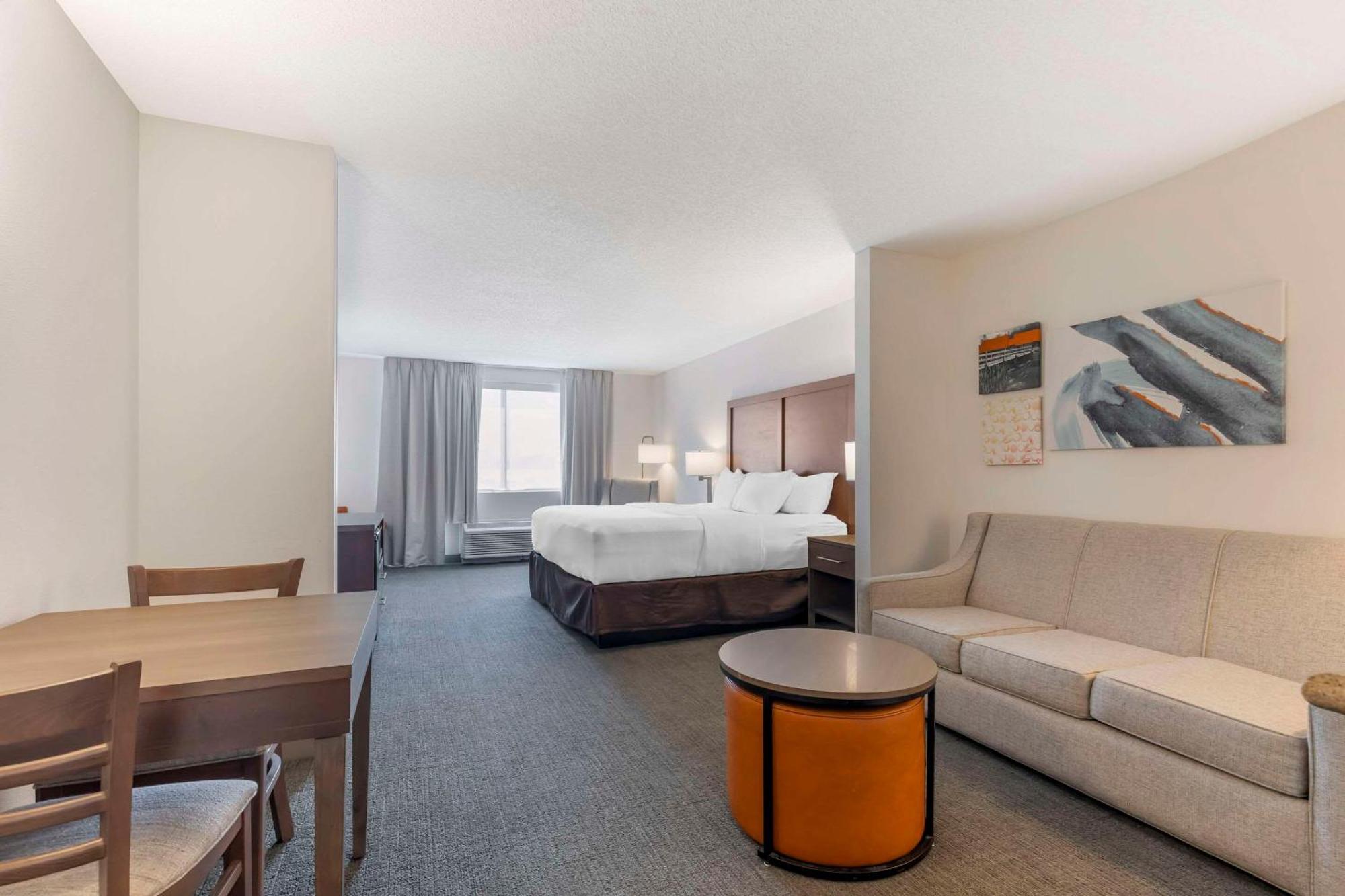 Comfort Inn & Suites Chestertown Luaran gambar