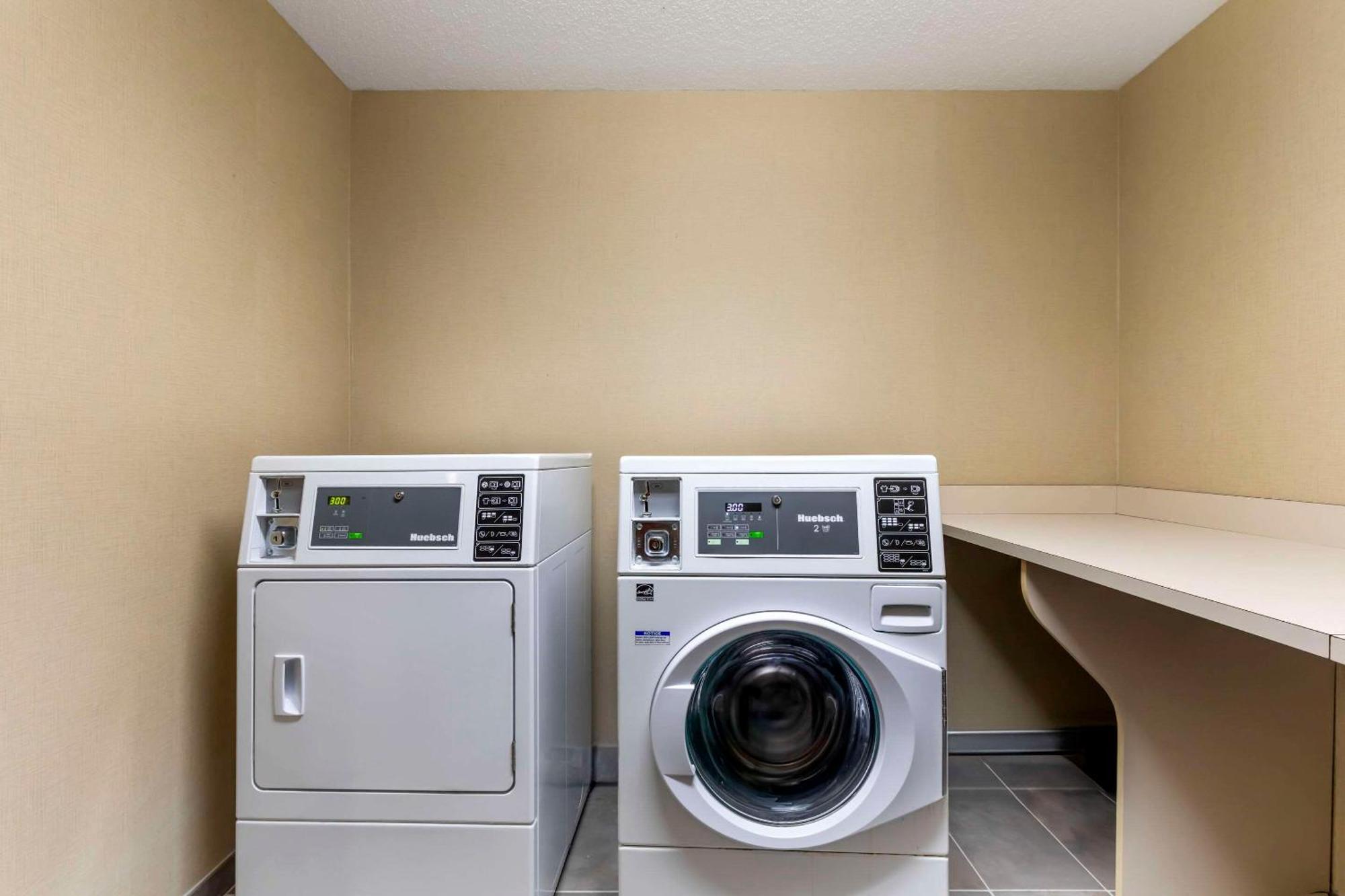 Comfort Inn & Suites Chestertown Luaran gambar