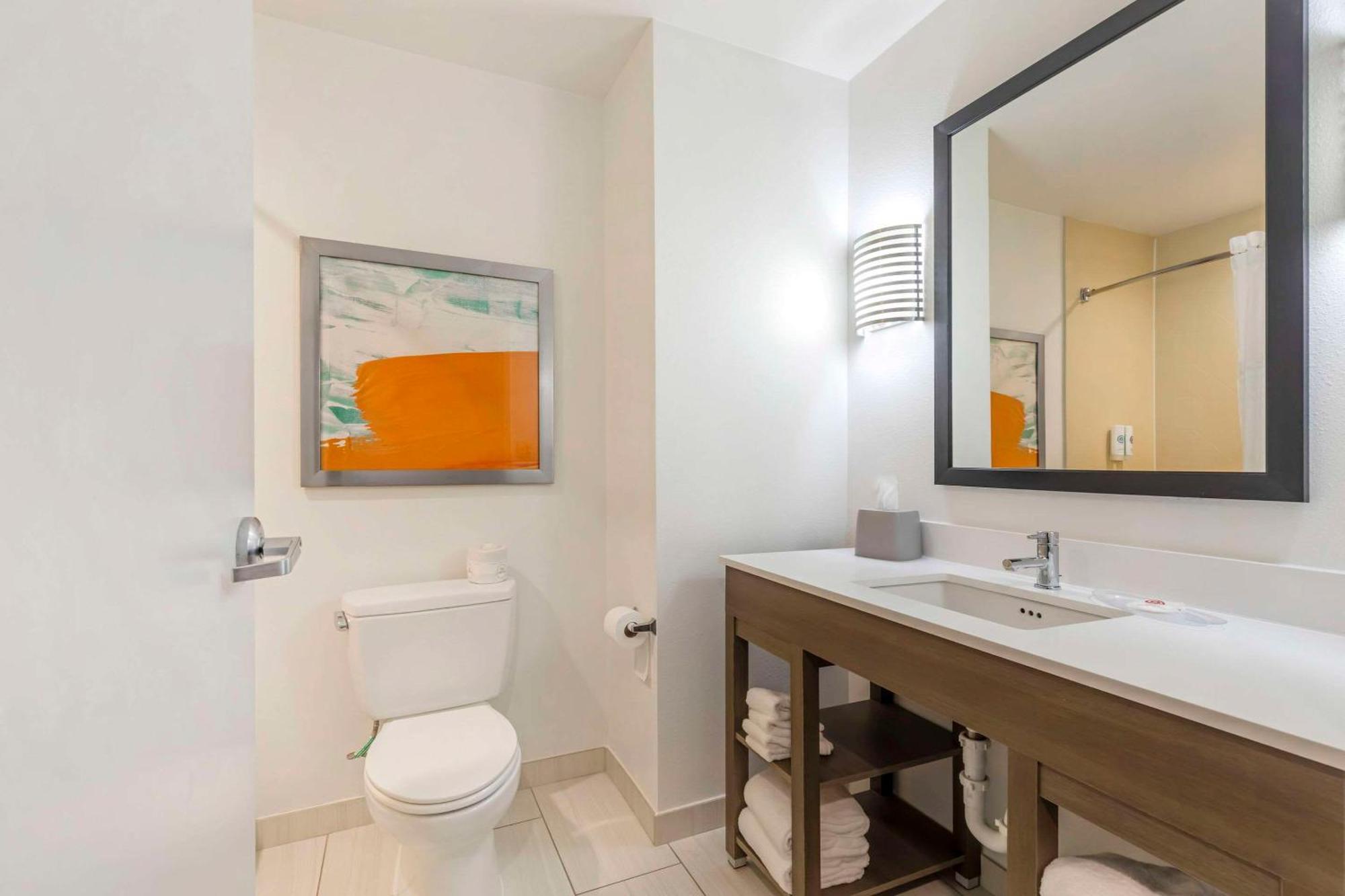Comfort Inn & Suites Chestertown Luaran gambar