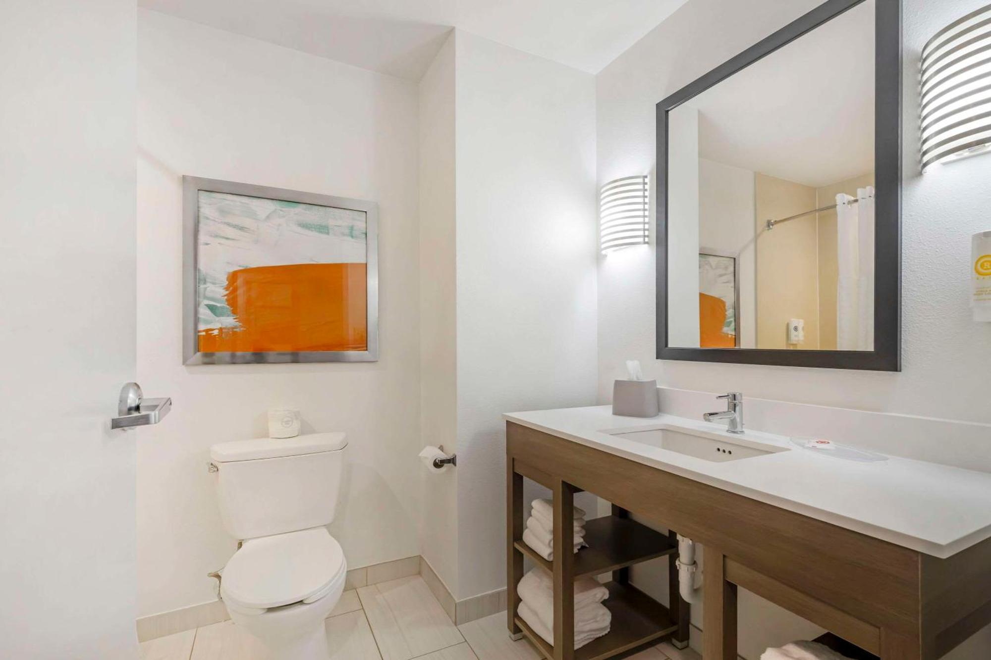 Comfort Inn & Suites Chestertown Luaran gambar