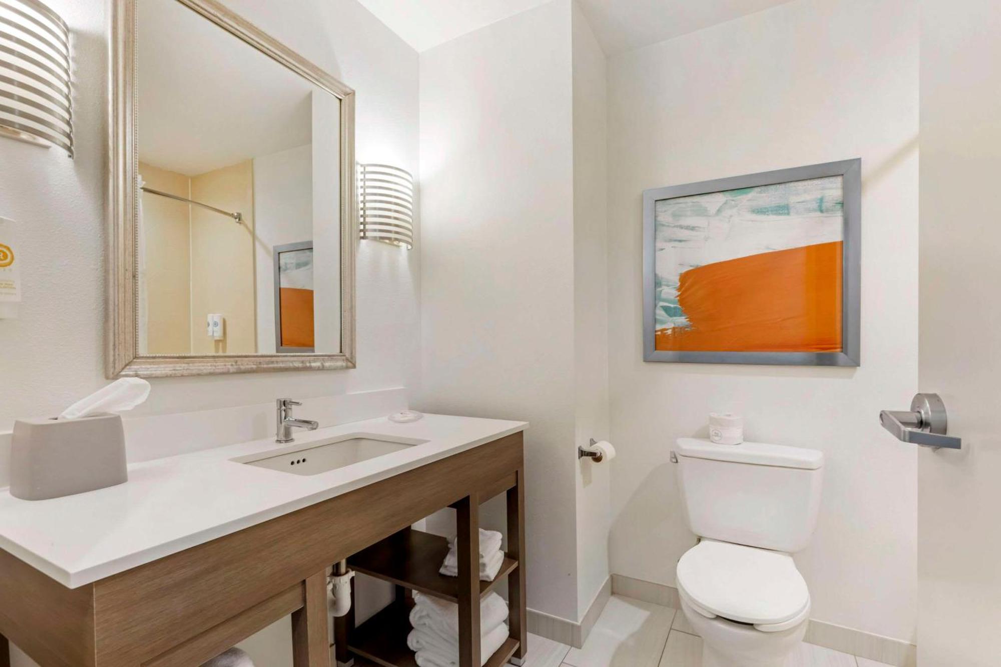 Comfort Inn & Suites Chestertown Luaran gambar